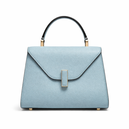 Élira Structured Handbag