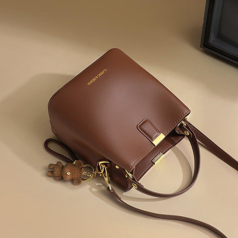Siena Crossbody