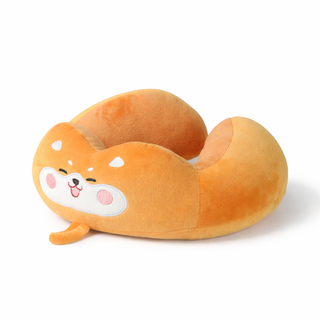 SunnyBear™ Travel Pillow