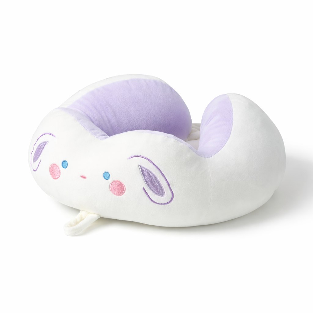 SunnyBear™ Travel Pillow