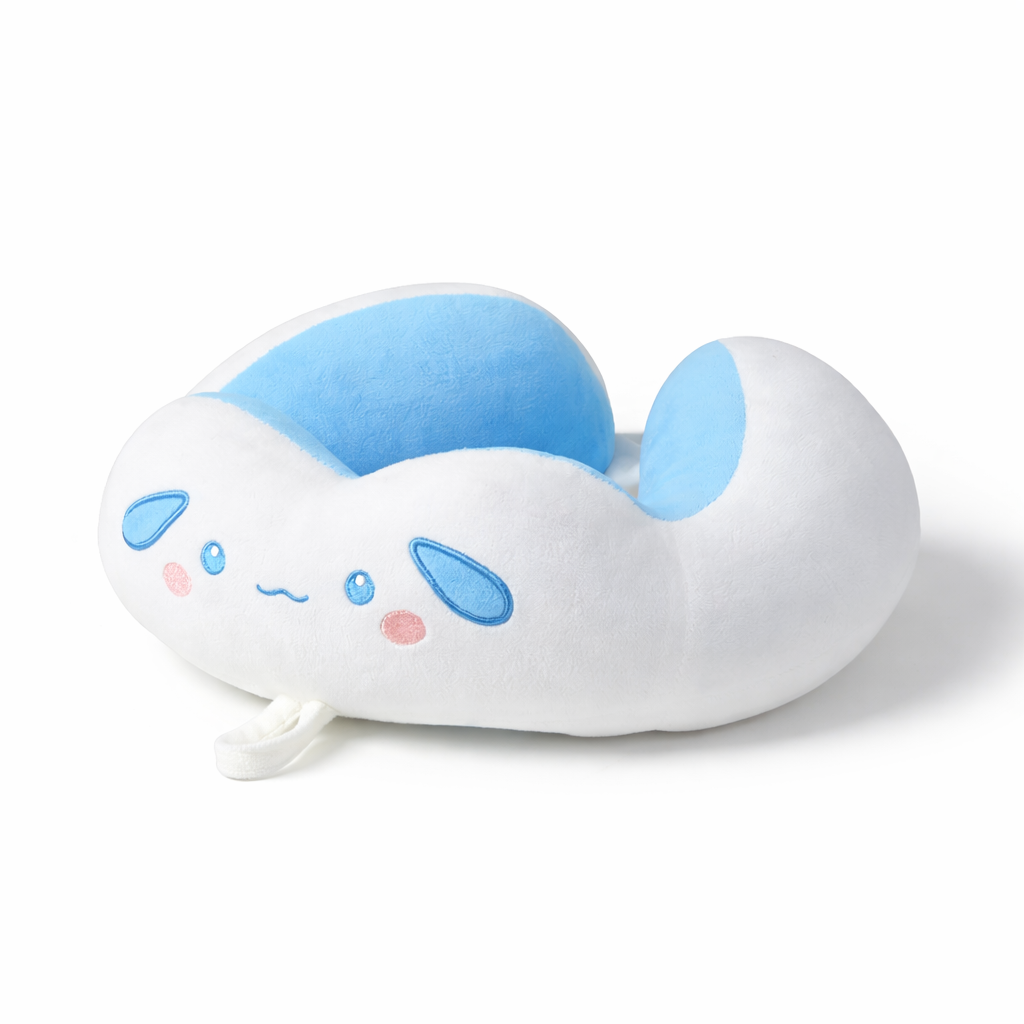 SunnyBear™ Travel Pillow