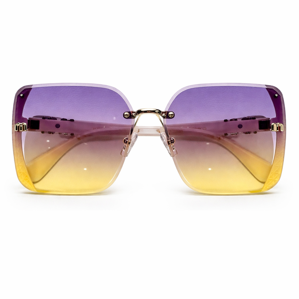 Solara Gradient Luxe Shades 2026