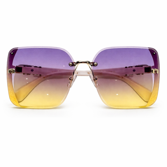 Solara Gradient Luxe Shades 2026