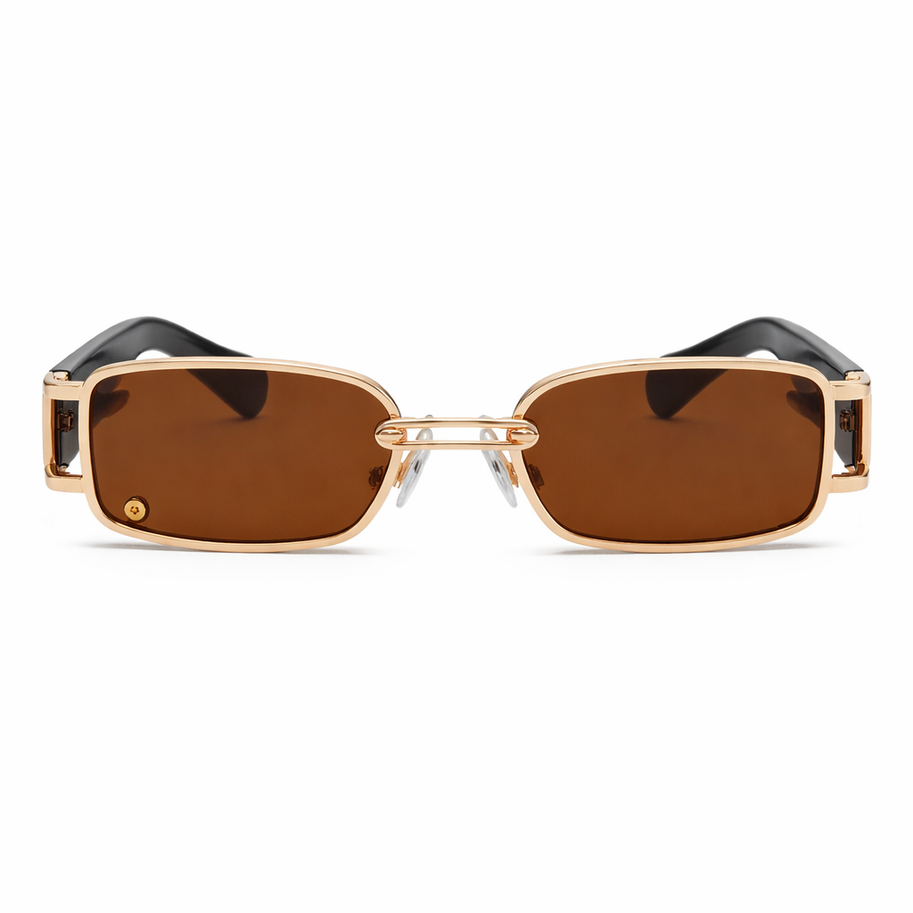 Milano Slim Cut Sunglasses