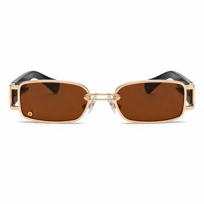 Milano Slim Cut Sunglasses