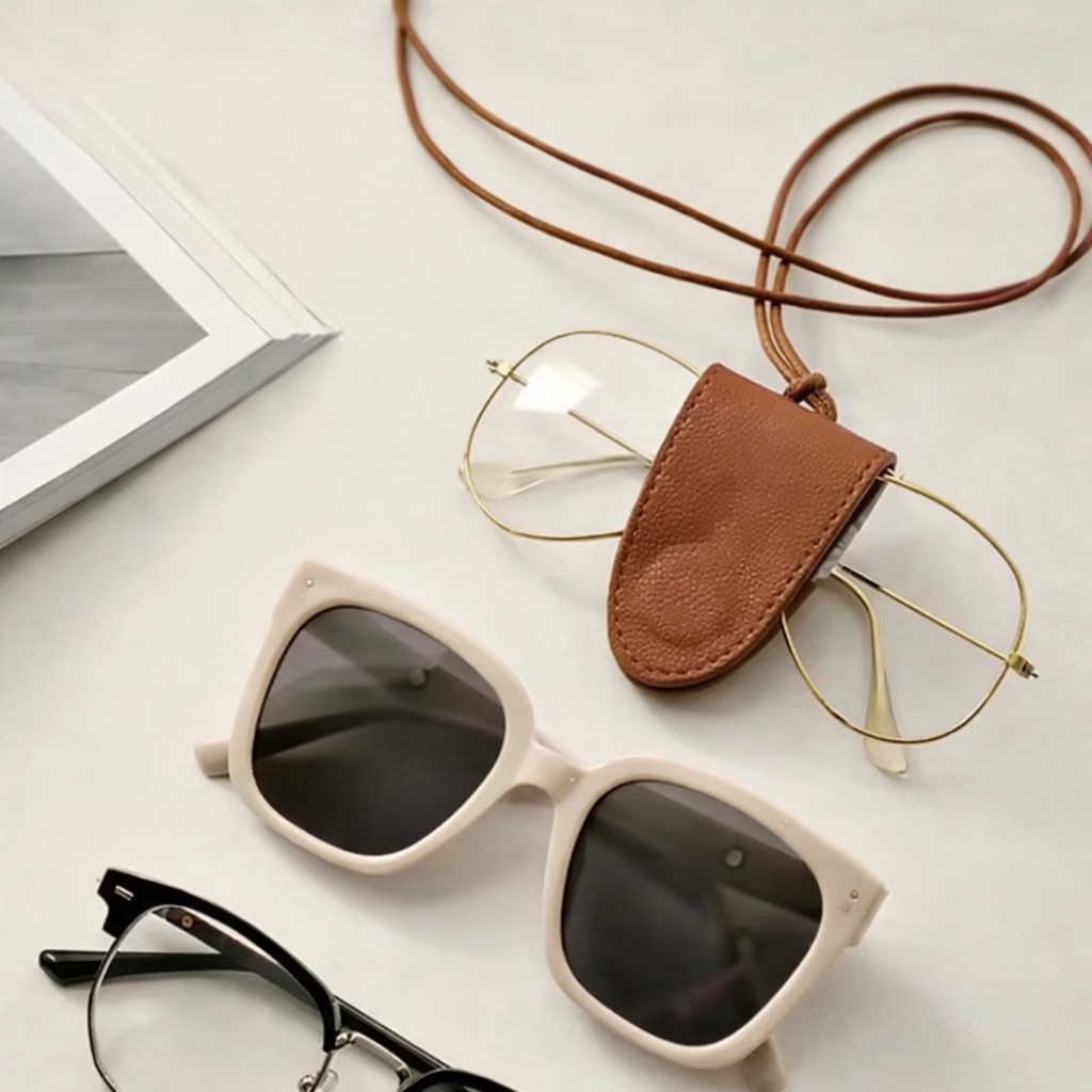 MagnaHold Glasses Clip