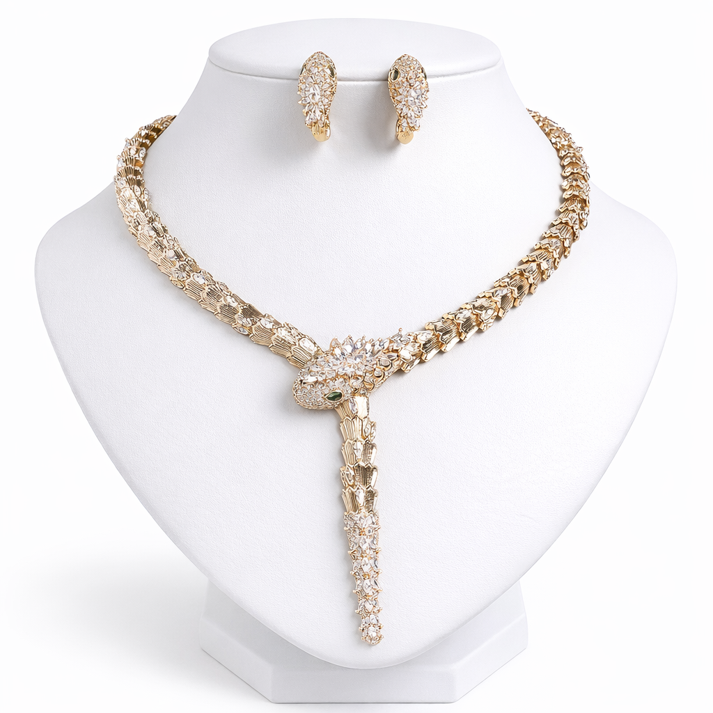 Evening Glam Set  Limited Edition