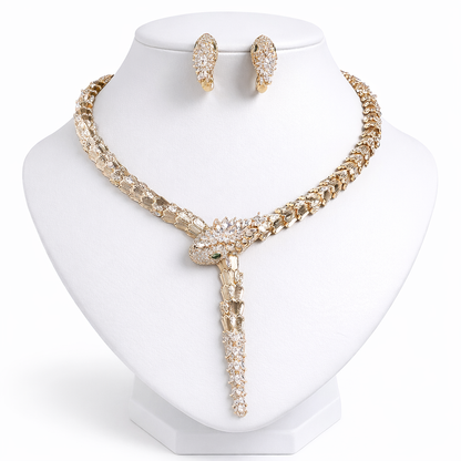 Evening Glam Set  Limited Edition