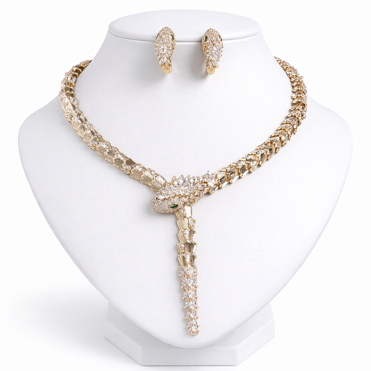 Evening Glam Set  Limited Edition