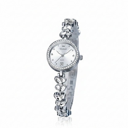 Aurélia Rose Quartz Watch