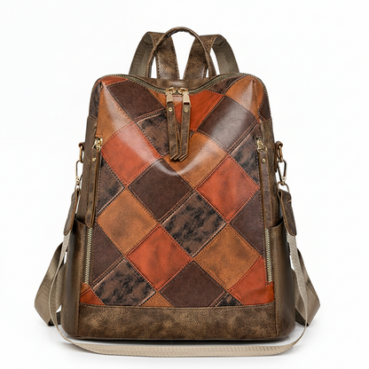 Yaqoot Luna Secure Backpack