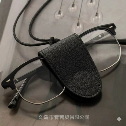 MagnaHold Glasses Clip