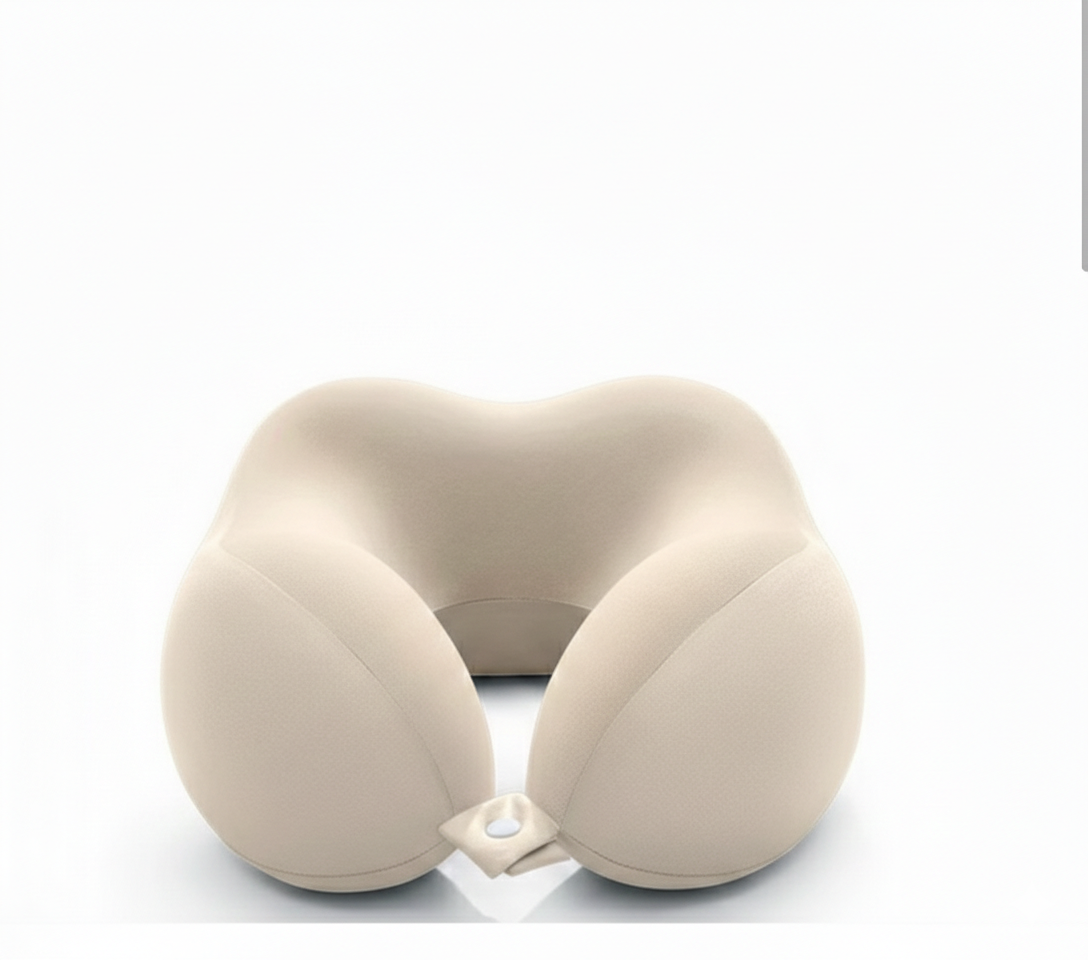 AeroRest Travel Pillow