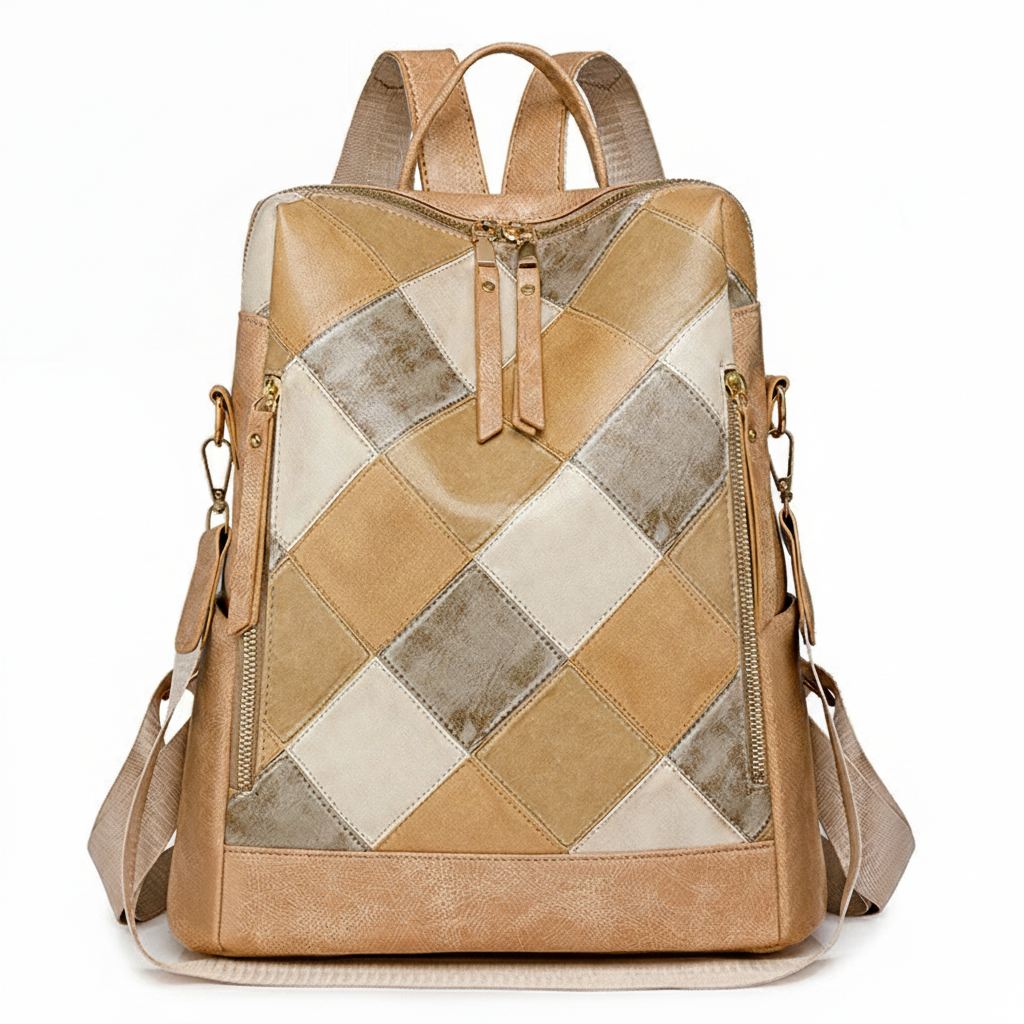 Yaqoot Luna Secure Backpack
