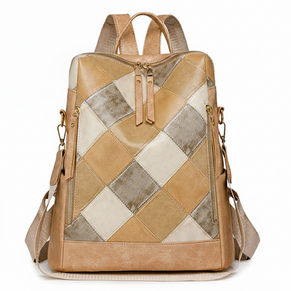 Yaqoot Luna Secure Backpack
