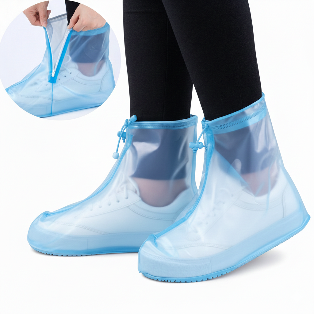 Velora Splash Rain Cover