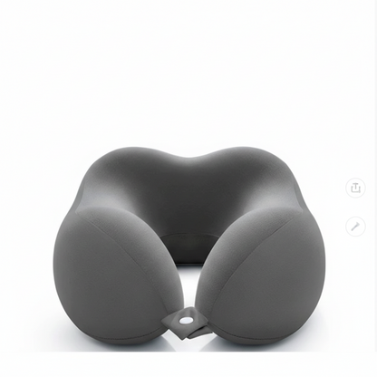 AeroRest Travel Pillow