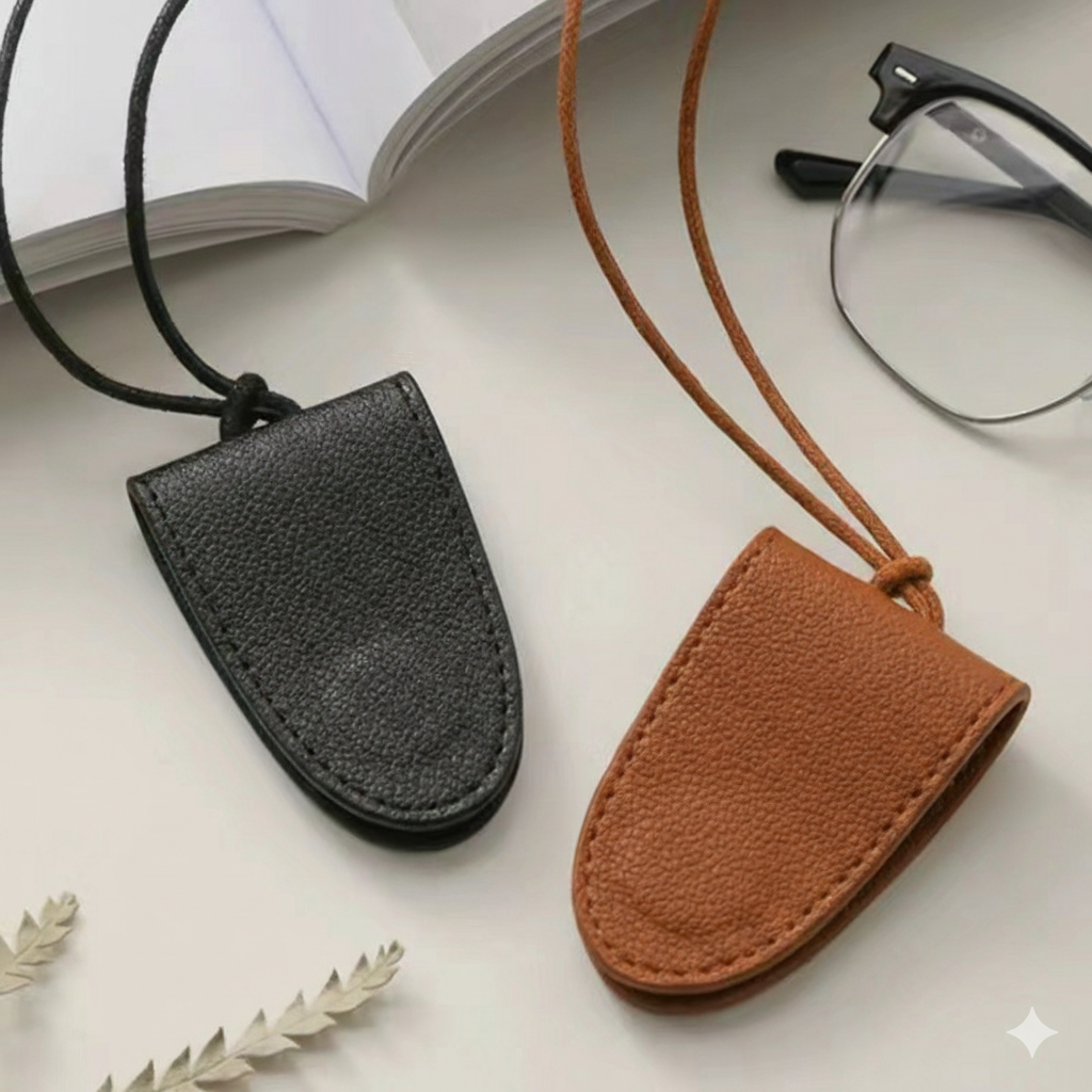 MagnaHold Glasses Clip