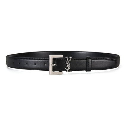 Luxe Laurent Style Belt