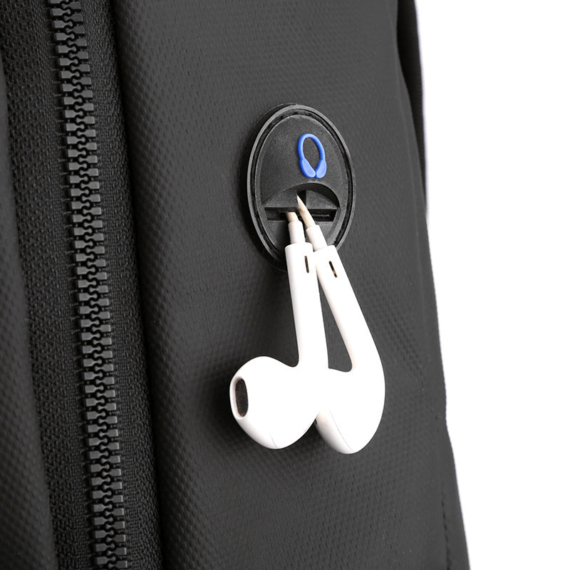 WEPOWER Executive Travel Pack