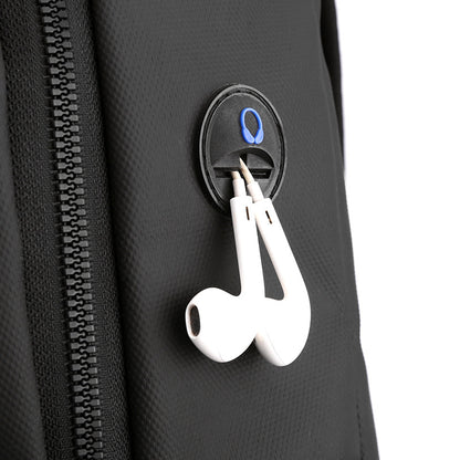 WEPOWER Executive Travel Pack