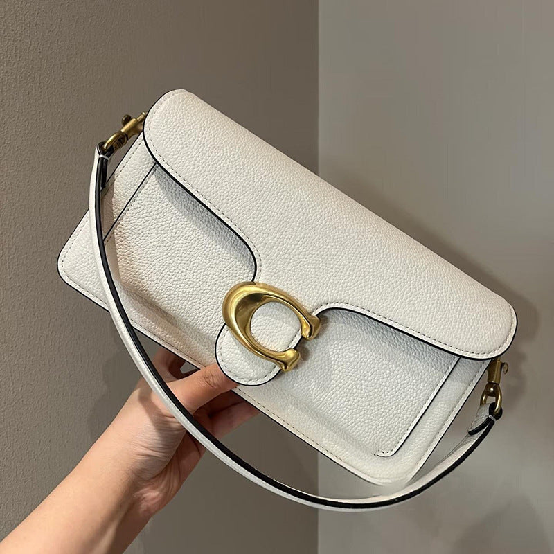 Coach Tabby 26 Shoulder Bag