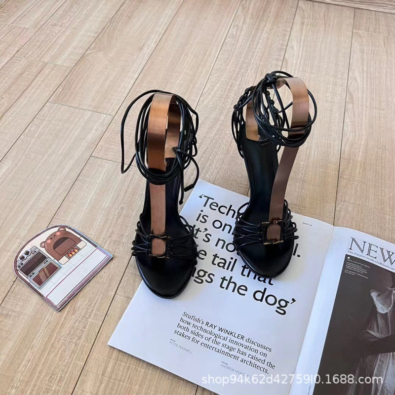 High Heels Women