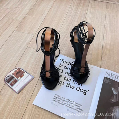 High Heels Women