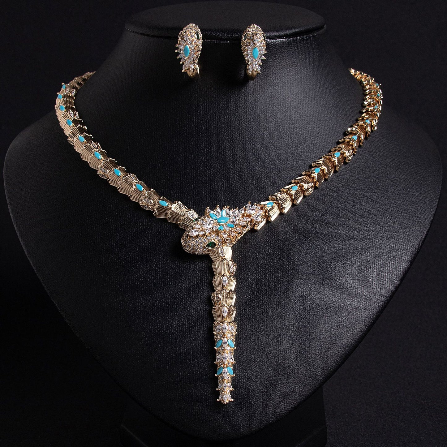 Evening Glam Set  Limited Edition