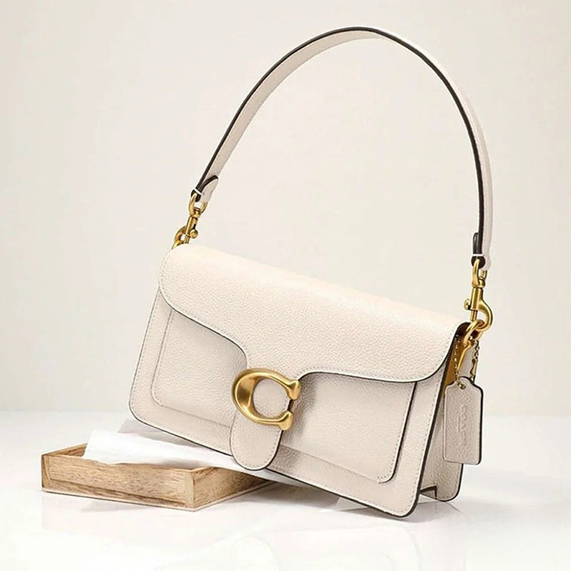 Coach Tabby 26 Shoulder Bag
