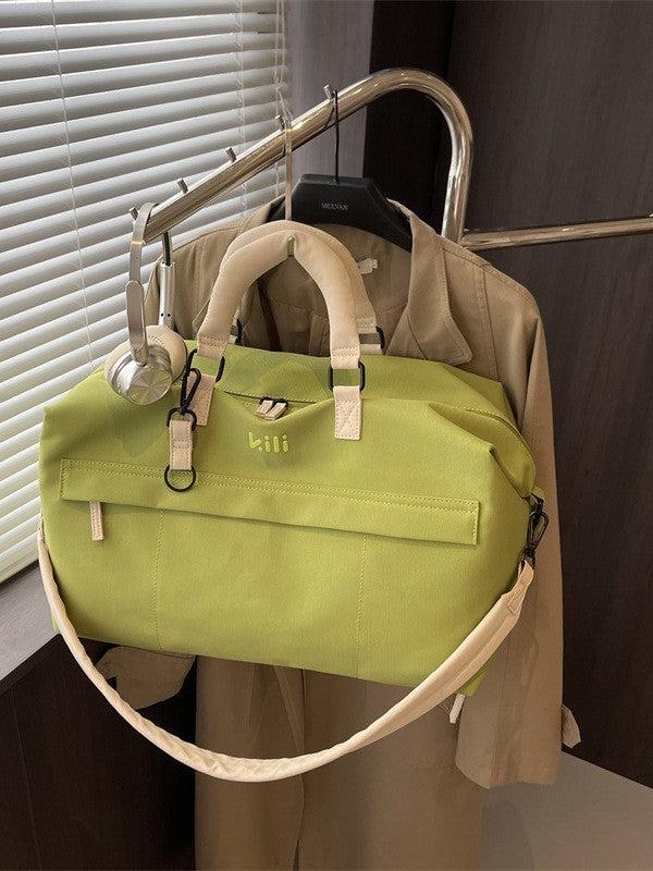 The Mira Bag