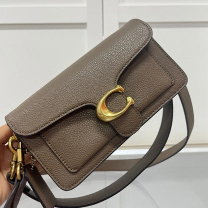 Coach Tabby 26 Shoulder Bag