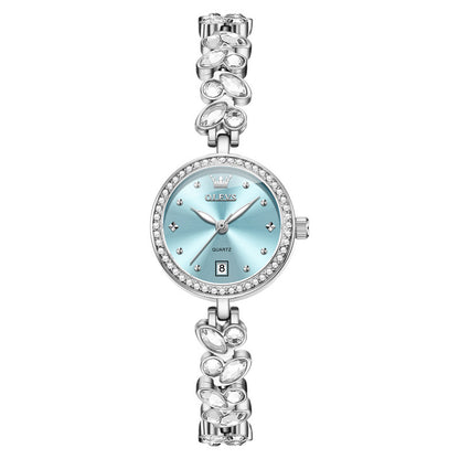 Aurélia Rose Quartz Watch