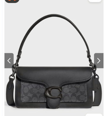 Coach Tabby 26 Shoulder Bag