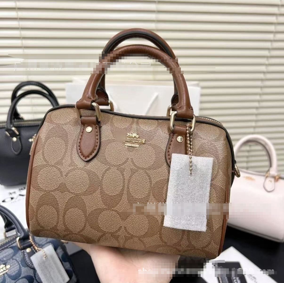 Aurelia Vintage