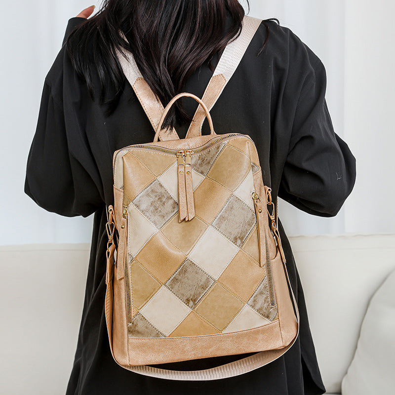 Yaqoot Luna Secure Backpack