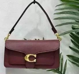 Coach Tabby 26 Shoulder Bag