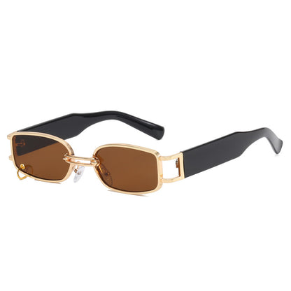 Milano Slim Cut Sunglasses