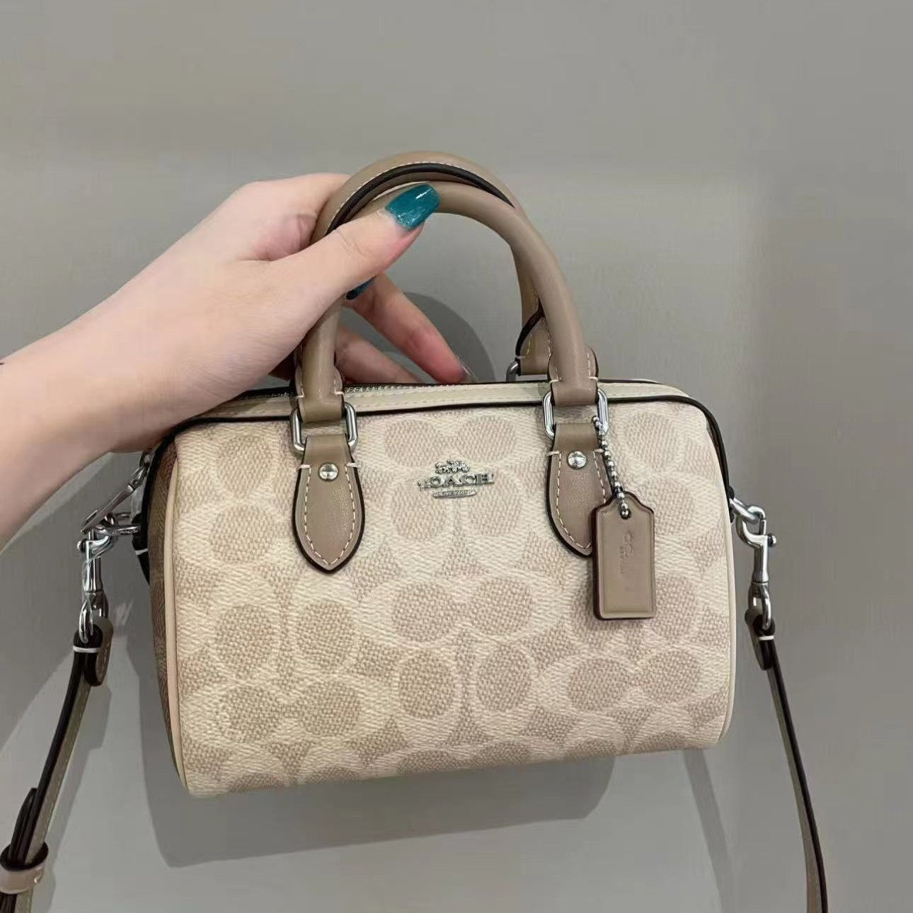 Aurelia Vintage