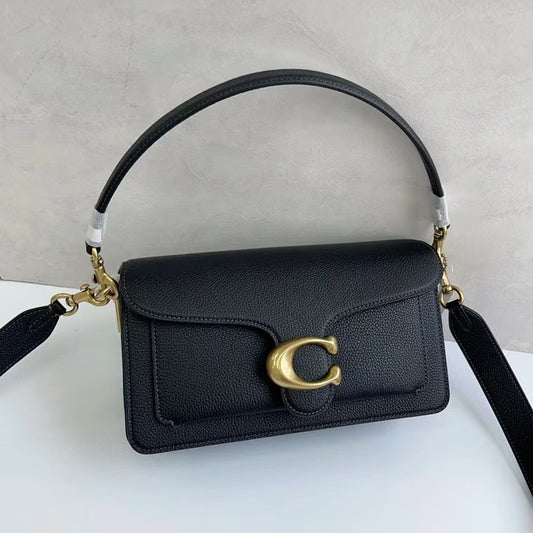 Coach Tabby 26 Shoulder Bag