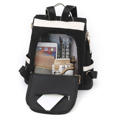 MetroLock Travel Backpack