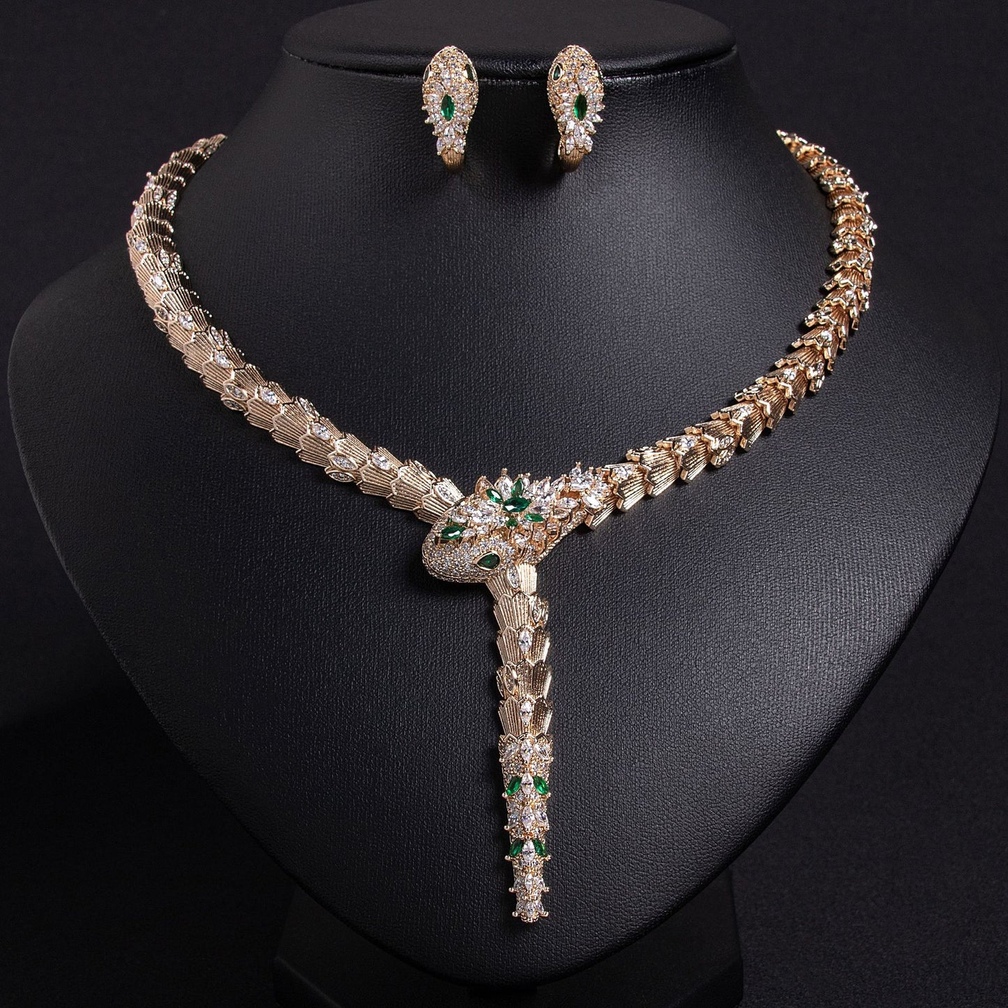 Evening Glam Set  Limited Edition
