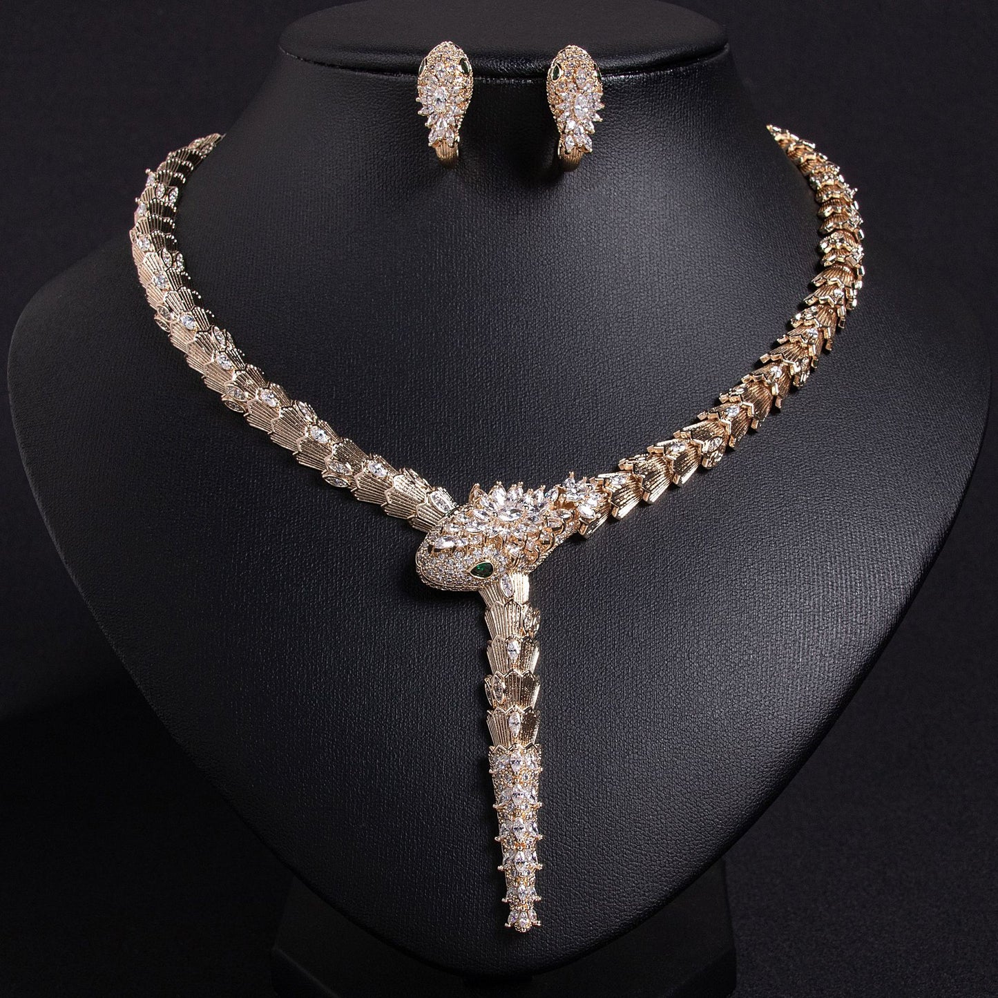 Evening Glam Set  Limited Edition