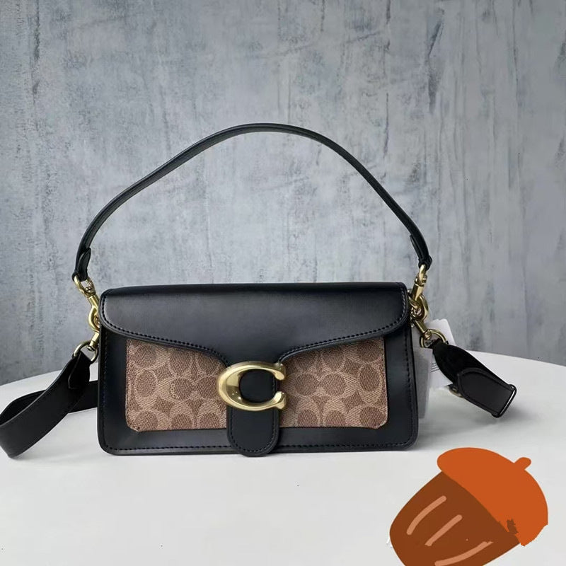 Coach Tabby 26 Shoulder Bag
