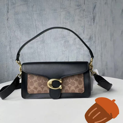 Coach Tabby 26 Shoulder Bag