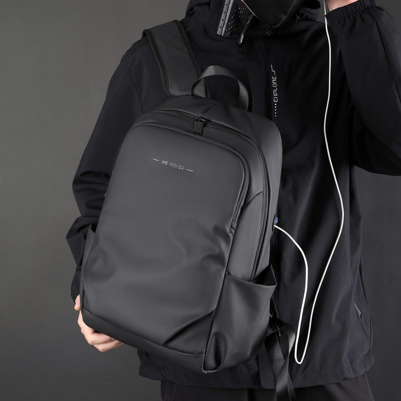 WEPOWER Executive Travel Pack