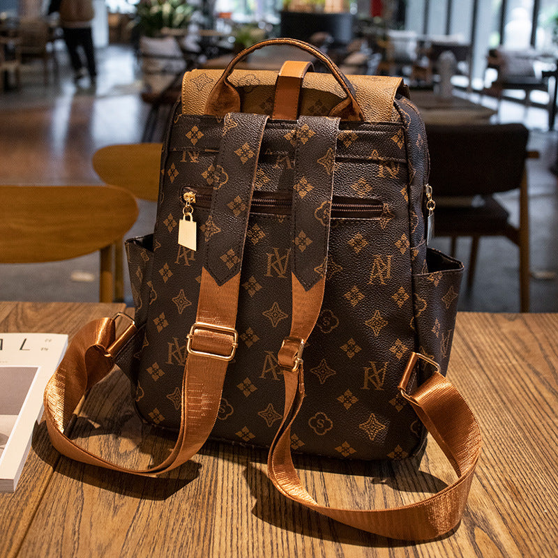 Milano Classic Backpack