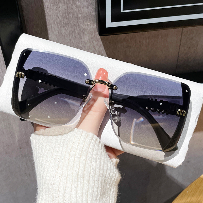 Solara Gradient Luxe Shades 2026