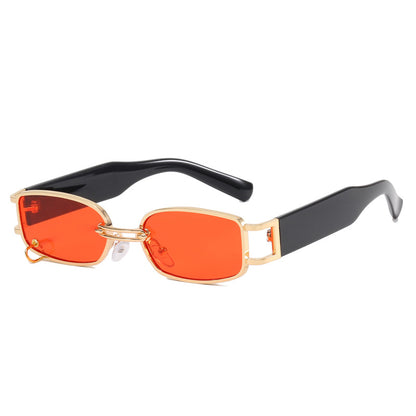 Milano Slim Cut Sunglasses