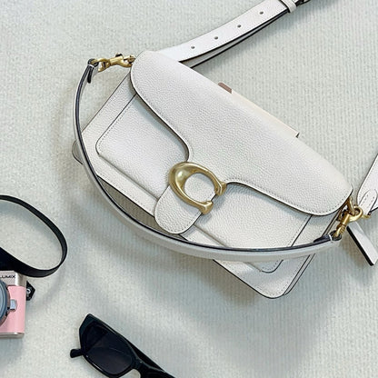 Coach Tabby 26 Shoulder Bag